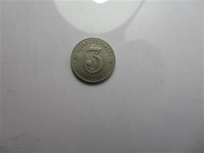 Volksoper Wien - Münzen