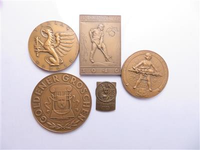 Wien - Münzen