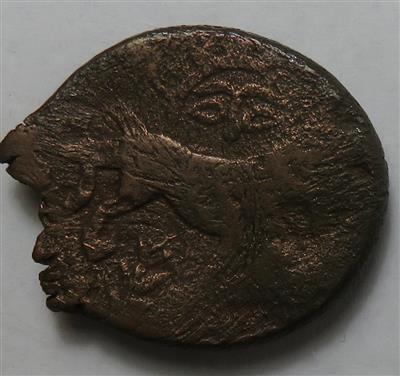 Civic Copper - Münzen