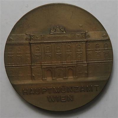 Wiener Hauptmünzamt - Münzen