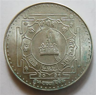 Nepal - Mince