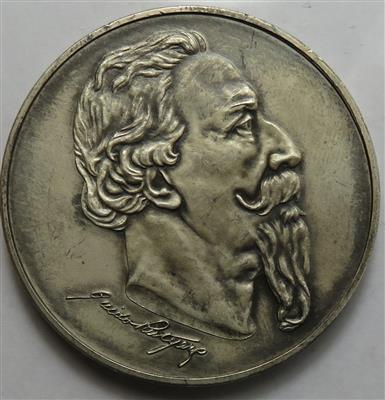 Holzimprägnierung Guido Rütgers - Coins