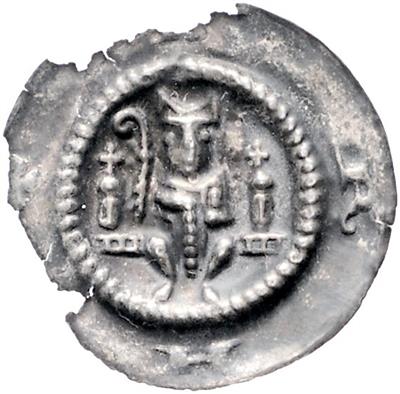 Fulda, Berthold II./III./IV. 1261-1286 - Coins and medals