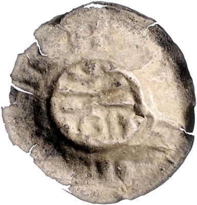 Meißen, Heinrich der Erlauchte 1221-1288 - Coins and medals