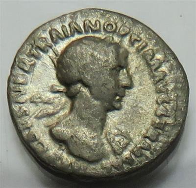 Traianus 98-117 - Monete e medaglie