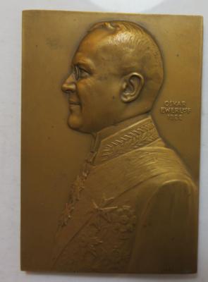 Oskar Ewerlös - Mince a medaile