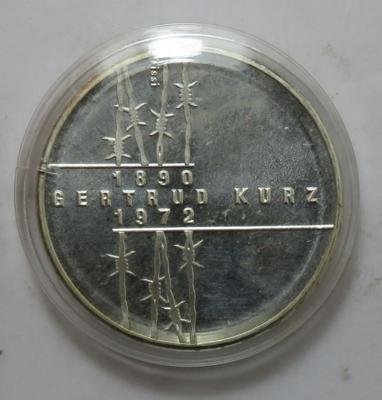Schweiz - Mince a medaile