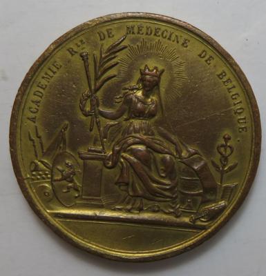 Rob. B. Laffecteur - Münzen und Medaillen