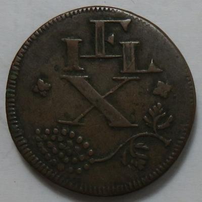 Salzburg - Münzen und Medaillen
