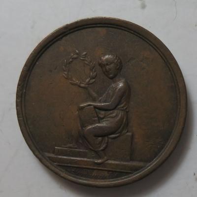 Medailleur GuillardSchulprämie - Münzen und Medaillen