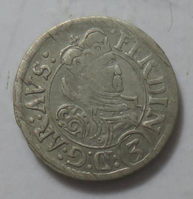Eh. Ferdinand 1564-1593 - Münzen und Medaillen