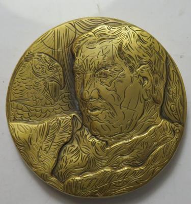 Salvatore Kardinal Pappalardo 1918-2006 - Münzen und Medaillen