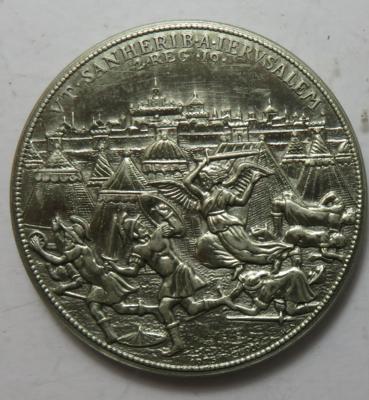Stadt Leyden/Moderne Nachprägung - Münzen und Medaillen