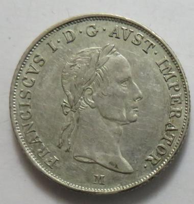 Franz I. 1804-1835 - Coins and medals