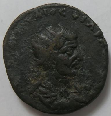 Philippus I. 244-249 - Mince a medaile