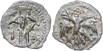 Bulgarien, Ioan Stracimir 1365-1393 - Mince a medaile