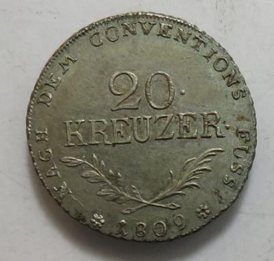 Andreas Hofer - Münzen und Medaillen