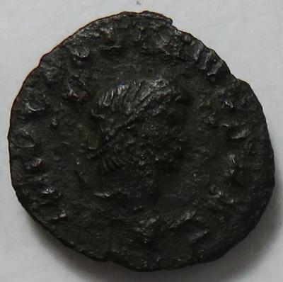 Gallienus 253-268 - Coins and medals