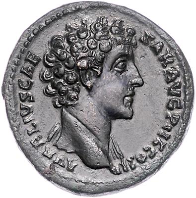 Marcus Aurelius (139-) 161-180 - Mince a medaile