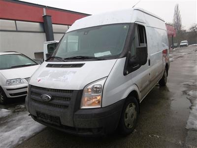 LKW "Ford Transit Kastenwagen 280M 2.2 TDCi", - Cars and vehicles