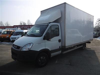 LKW "Iveco Daily 50C14", - Motorová vozidla a technika