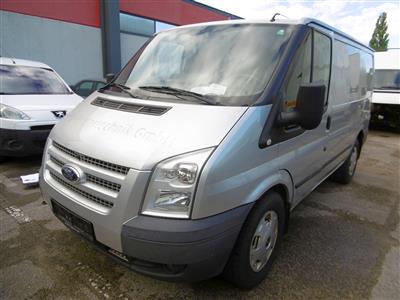 LKW "Ford Transit Kasten 330K 2.2 TDCi", - Macchine e apparecchi tecnici