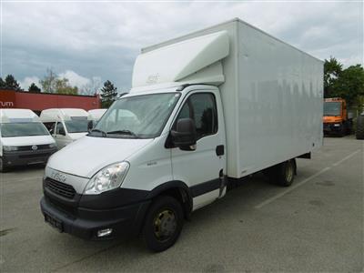 LKW "Iveco Daily 35C15L", - Motorová vozidla a technika