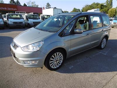 KKW "Ford Galaxy Business Plus 2.0 TDCi", - Cars and vehicles