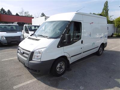 LKW "Ford Transit Kasten 280M", - Macchine e apparecchi tecnici