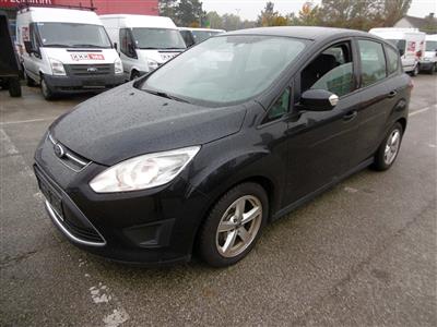 KKW "Ford C-Max Trend 1.6 TDCI DPF", - Cars and vehicles