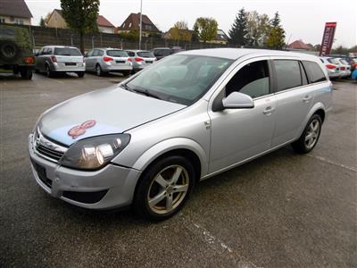 KKW "Opel Astra Caravan 1.7 CDTI", - Macchine e apparecchi tecnici