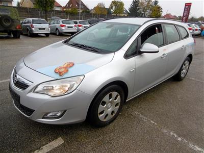 KKW "Opel Astra Sports Tourer 1.7 CDTI", - Cars and vehicles