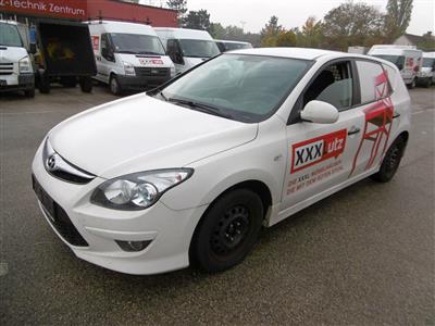 LKW "Hyundai i30 1.6 CRDi Europe", - Cars and vehicles