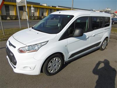 KKW "Ford Grand Tourneo Connect Trend 1.6 TDCi", - Motorová vozidla a technika