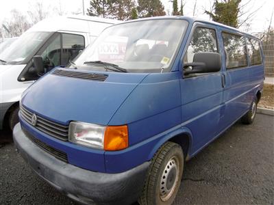 KKW "VW T4 Transporter", - Cars and vehicles
