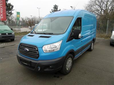 LKW "Ford Transit Kasten 2.2 TDCi L2H2 330 Trend", - Cars and vehicles