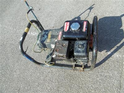 Stromerzeuger "Zordan MS4BI", - Motorová vozidla a technika