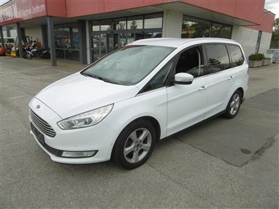 KKW "Ford Galaxy Titanium 2.0", - Motorová vozidla a technika