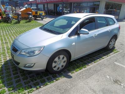 KKW "Opel Astra Sports Tourer 1.7 CDTI", - Cars and vehicles