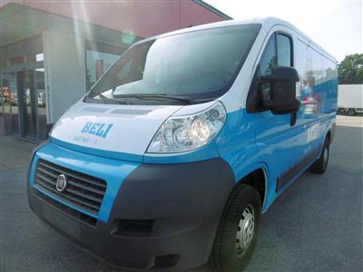 LKW "Fiat Ducato Kasten", - Fahrzeuge und Technik