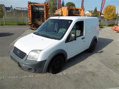 LKW "Ford Transit Connect Startup 200K 1.8 TDCi DPF", - Cars and vehicles