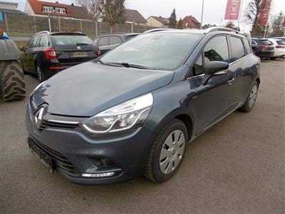 PKW "Renault Clio Grandtour Energy TCe 90 Limited", - Fahrzeuge und Technik