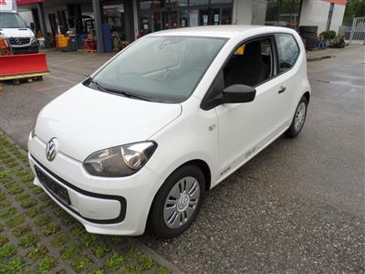 PKW "VW Up 1.0 take up! BMT", - Fahrzeuge & Technik