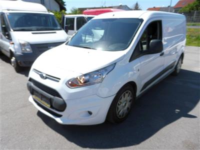 LKW "Ford Transit Connect L2 210 1.6 TDCi Trend", - Auto e veicoli