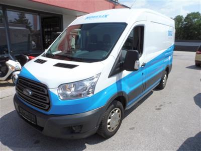 LKW "Ford Transit Kastenwagen 2.0 TDCi L2H2 290 Trend", - Cars and Vehicles