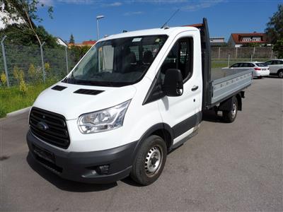 LKW "Ford Transit Pritsche 2.2 TDCi L2H1 310 Ambiente", - Auto e veicoli