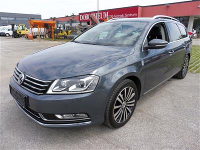 PKW "VW Passat Variant Highline BMT 2.0 TDI DPF DSG", - Cars and Vehicles