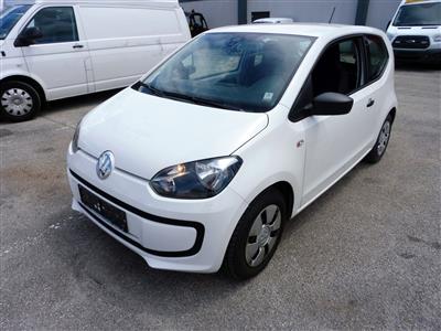 PKW "VW Up 1.0 take up!", - Auto e veicoli