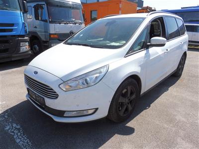 PKW "Ford Galaxy Trend 2.0 TDCi", - Cars and vehicles