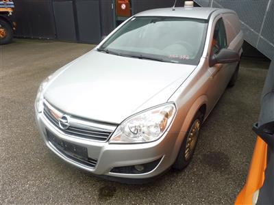 LKW "Opel Astra Van 1.3 CDTI", - Auto e Veicoli